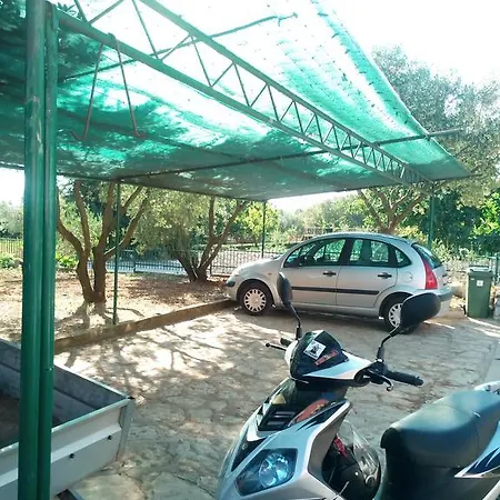 Apartmani Kapitanovic Apartment