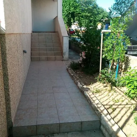 Apartmani Kapitanovic