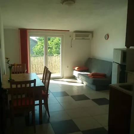 Apartmani Kapitanovic Apartment