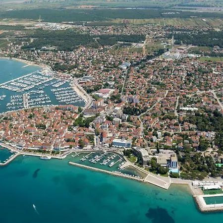 Kapitanovic Apartament