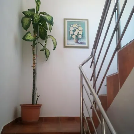 Apartmani Kapitanovic * Biograd Na Moru