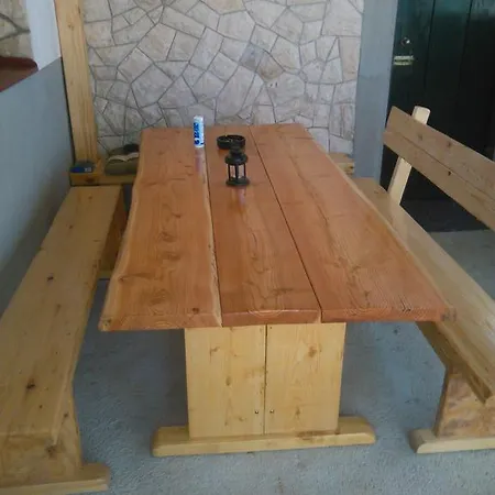 Lejlighed Kapitanovic Biograd Na Moru