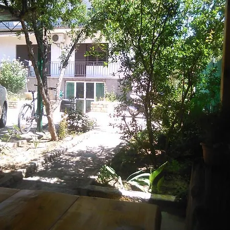 Apartment Apartmani Kapitanovic *