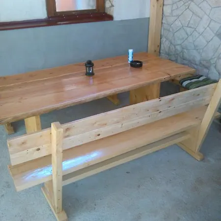 Apartmani Kapitanovic * Biograd Na Moru