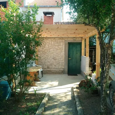 Apartment Apartmani Kapitanovic *