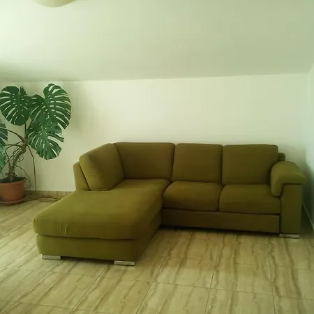 Apartmani Kapitanovic