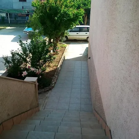 Apartmani Kapitanovic Apartment *