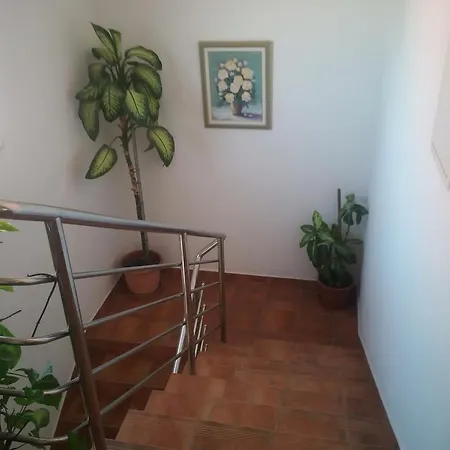 Apartment Apartmani Kapitanovic