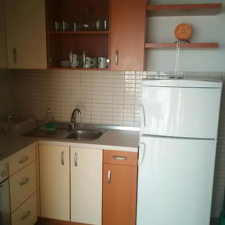 Apartmani Kapitanovic Apartment