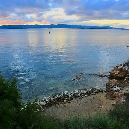 Kapitanovic Apartament *