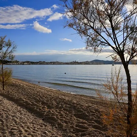 Apartmani Kapitanovic * Biograd Na Moru
