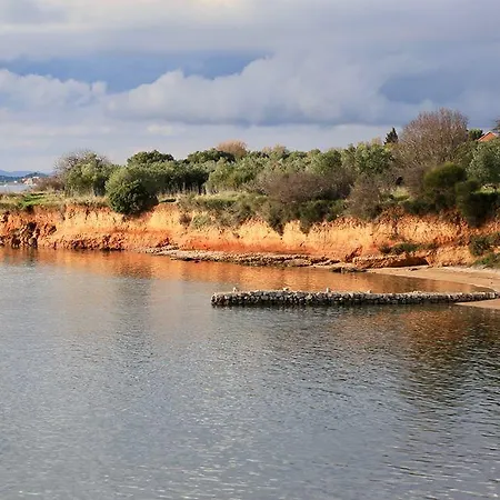 Apartament Kapitanovic