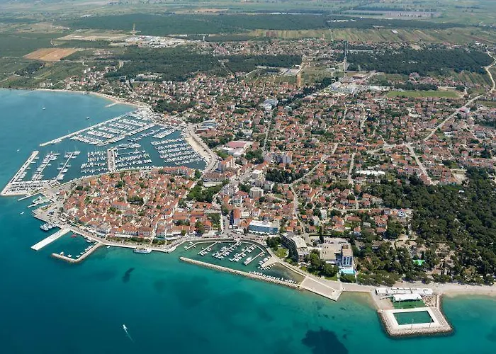 Apartmani Kapitanovic Apartman