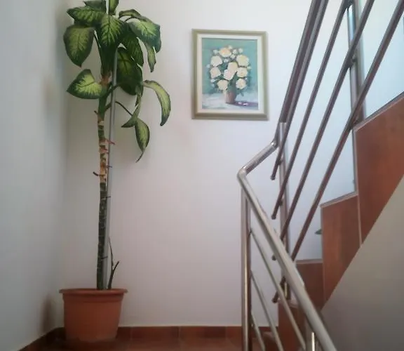 Apartmani Kapitanovic * Biograd Na Moru