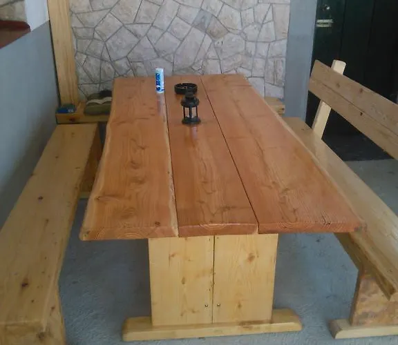Apartman Apartmani Kapitanovic Biograd Na Moru
