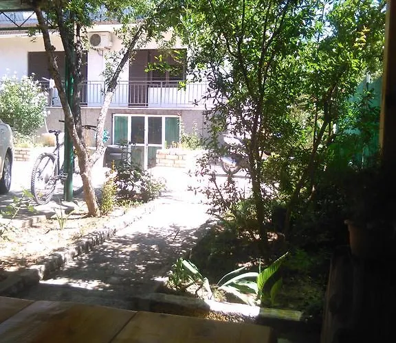 Apartman Apartmani Kapitanovic *