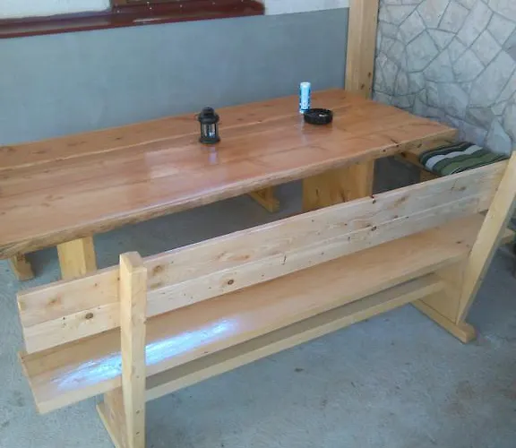 Apartmani Kapitanovic * Biograd Na Moru